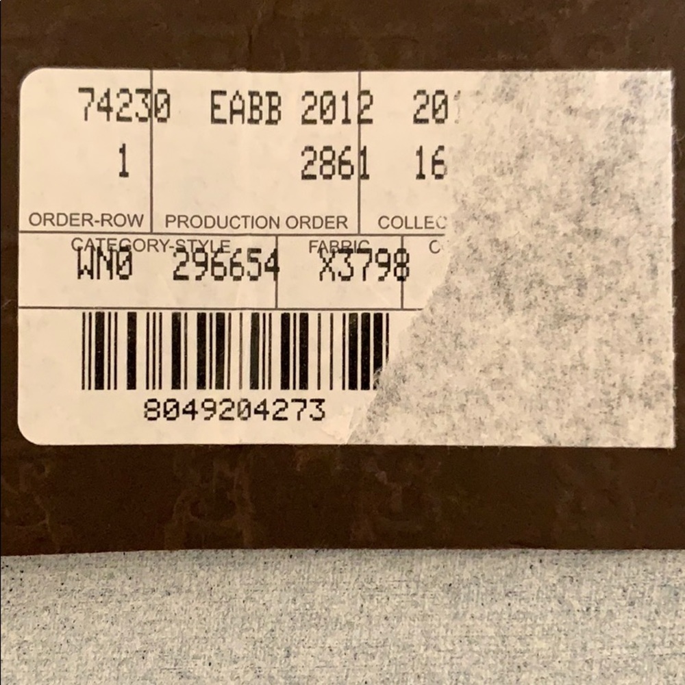 GG Gucci Tee - Picture 5 of 8